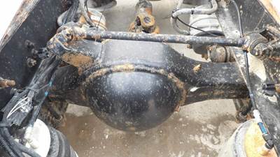 Meritor-Rockwell RD20145R358 Cutoff for a Freightliner FAS II AIRLINER LATE TANDEM