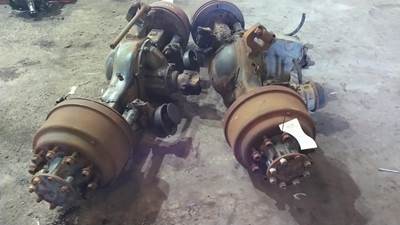 Meritor-Rockwell RD20145R358 Cutoff for a International Manufactur CORPORATE AIR RIDE