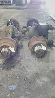 Meritor-Rockwell RD20145R358 Cutoff for a Volvo Manufacturer CORPORATE AIR TANDEM