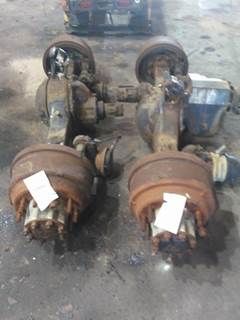 Meritor-Rockwell RD20145R358 Cutoff for a Volvo Manufacturer VNL