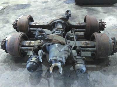 Meritor-Rockwell RD20145R358 Cutoff for a International Manufactur PROSTAR 122