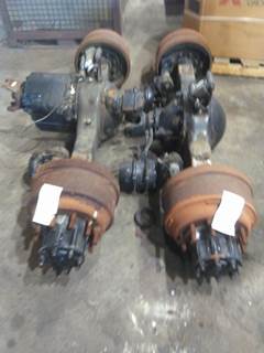 Meritor-Rockwell RD20145R358 Cutoff for a Mack Manufacturer TANDEM AIR