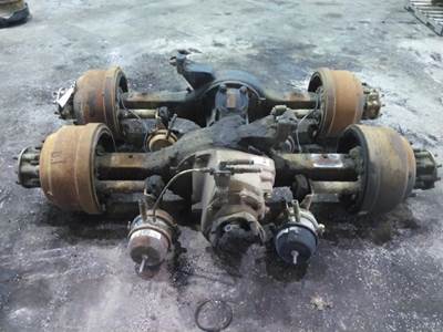 Meritor-Rockwell RD20145R373 Cutoff