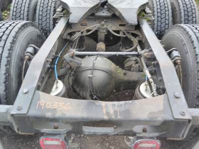 Meritor-Rockwell RD20145R373 Cutoff for a Freightliner FAS AIRLINER EARLY TANDEM