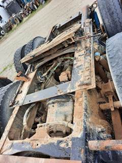 Meritor-Rockwell RD20145R373 Cutoff for a Freightliner FAS II AIRLINER LATE TANDEM