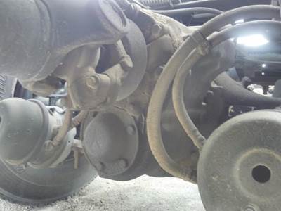 Meritor-Rockwell RD20145R373 Cutoff for a Freightliner FAS II AIRLINER LATE TANDEM