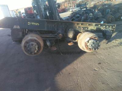 Meritor-Rockwell RD20145RTBD Cutoff for a Mack Manufacturer TANDEM AIR