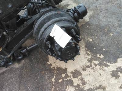 Meritor-Rockwell Cutoff