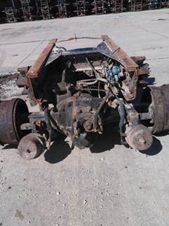 Meritor-Rockwell RD20145R390 Cutoff