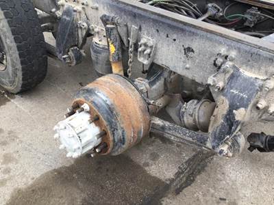 Meritor-Rockwell RD20145RTBD Cutoff for a Freightliner FAS II AIRLINER LATE TANDEM