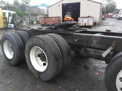 Meritor-Rockwell RD20145R433 Cutoff for a Chalmers 600 SERIES