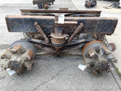 Meritor-Rockwell RD20145R433 Cutoff for a Chalmers 800 SERIES