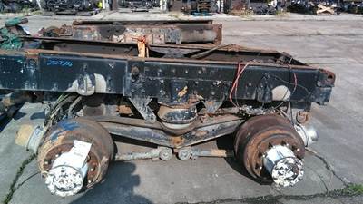 Meritor-Rockwell RD20145R463 Cutoff