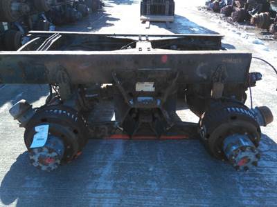 Meritor-Rockwell Cutoff