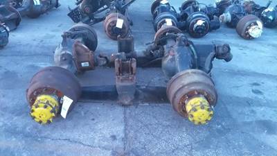 Meritor-Rockwell RD20145R529 Cutoff