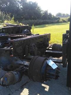 Meritor-Rockwell RD20145R529 Cutoff