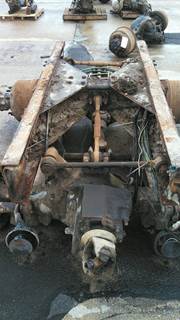 Meritor-Rockwell RD20145R586 Cutoff