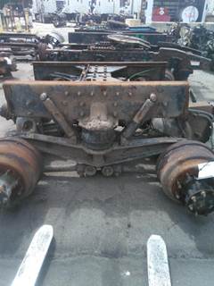 Meritor-Rockwell RD20145R614 Cutoff