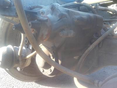 Meritor-Rockwell RD20145R614 Cutoff for a Hendrickson HAULMAAX 400