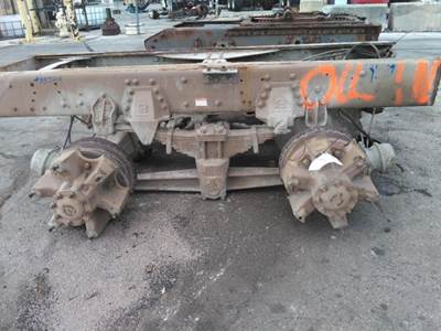 Meritor-Rockwell RD20145R643 Cutoff