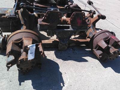 Meritor-Rockwell RD20145R643 Cutoff