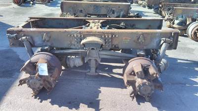 Meritor-Rockwell RD20145R643 Cutoff