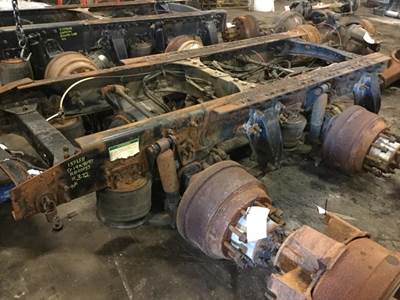 Meritor-Rockwell RD20145RTBD Cutoff for a Freightliner ST9500