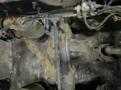 Meritor-Rockwell RD20145RTBD Cutoff for a International Manufactur 9400I