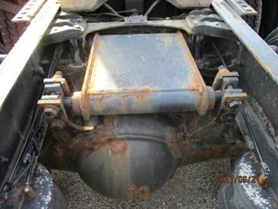 Meritor-Rockwell RD20145RTBD Cutoff for a Hendrickson PROSTAR 122