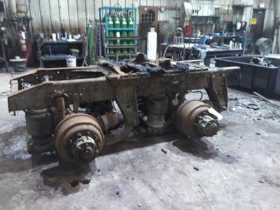 Meritor-Rockwell RD20145RTBD Cutoff