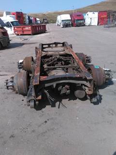 Meritor-Rockwell RD20145R373 Cutoff