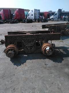 Meritor-Rockwell RD20145R529 Cutoff