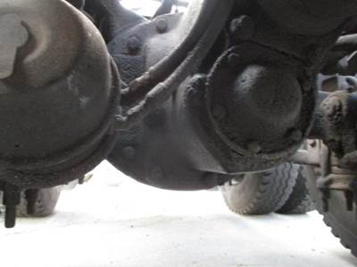 Meritor-Rockwell RD20145RTBD Cutoff for a Freightliner FAS AIRLINER EARLY TANDEM