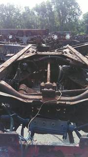 Meritor-Rockwell RD20145RTBD Cutoff