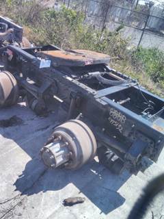 Meritor-Rockwell RD2014XR264 Cutoff