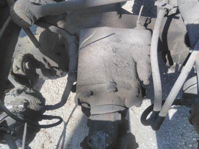 Meritor-Rockwell RD22145R586 Cutoff for a Hendrickson HAULMAAX 400