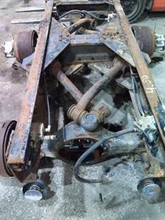 Meritor-Rockwell RD22145RTBD Cutoff