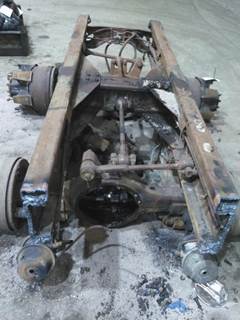 Meritor-Rockwell RD22145RTBD Cutoff for a Hendrickson WX XPEDITOR