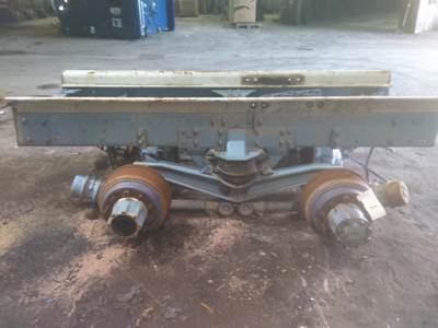 Meritor-Rockwell RD22145RTBD Cutoff for a Chalmers 800 SERIES