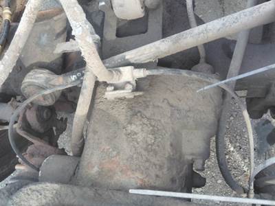 Meritor-Rockwell RD23160R489 Cutoff for a Hendrickson HAULMAAX 400