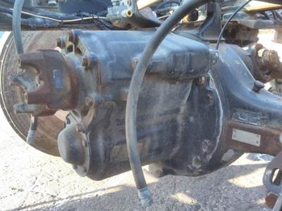 Meritor-Rockwell RD23160R489 Cutoff for a Hendrickson HAULMAAX 400