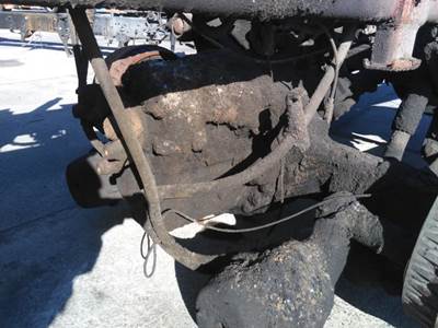 Meritor-Rockwell RD23160R489 Cutoff for a Hendrickson HAULMAAX 400