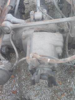 Meritor-Rockwell RD23160R538 Cutoff for a Hendrickson HAULMAAX 400