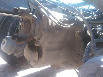 Meritor-Rockwell RD23160R538 Cutoff for a Hendrickson HAULMAAX 460