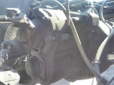 Meritor-Rockwell RD23160R538 Cutoff for a Autocar ACX XPEDITOR