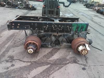 Meritor-Rockwell RD23160R614 Cutoff for a Hendrickson PRIMAAX