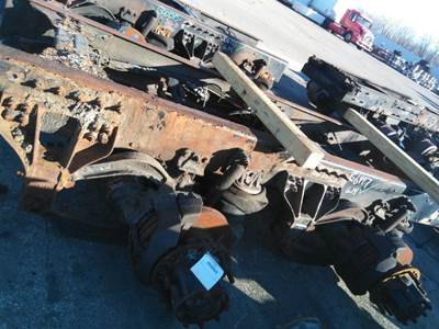 Meritor-Rockwell RD23160R614 Cutoff