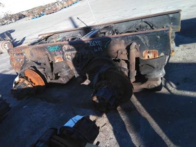 Meritor-Rockwell RD23160R614 Cutoff