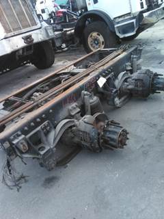 Meritor-Rockwell RD23160R614 Cutoff