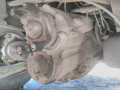 Meritor-Rockwell RD23160R614 Cutoff for a Reyco AIR TANDEM